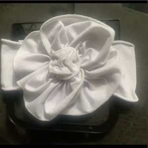 6 little girls headbands